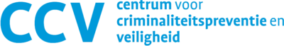 CCV - Centrum voor criminaliteitspreventie en veiligheid